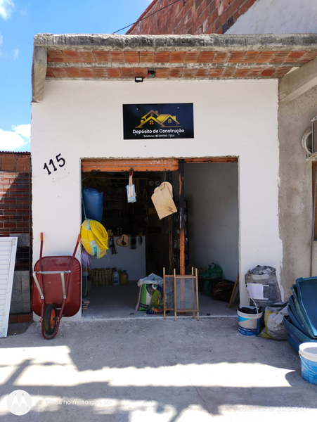 Foto da capa de Depósito de Construção Cauane - Materiais de Construção